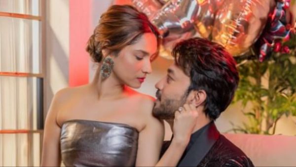 अंकिता विक्की के रिश्ते की विलेन बन रही है एक्ट्रेस की सास? साथ में वैलेंटाइन ना मना पाएं, किया ये काम