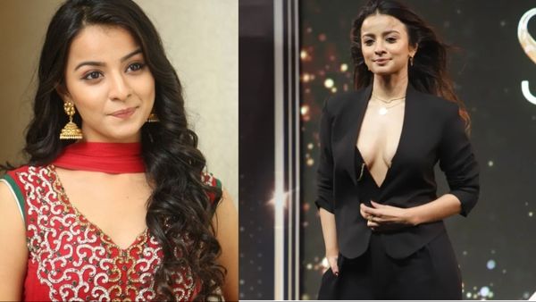 टीवी की कमसिन कली Mahima Makwana बन गईं सबसे बोल्ड, पहली वेब सीरीज के लिए कर गई हदें पार