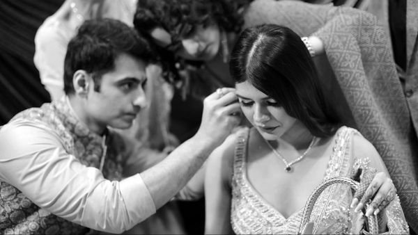 'गुम है..' के सत्या को मिल गई अपनी दुल्हन, लॉन्ग टाइम गर्लफ्रेंड से कर ली सगाई