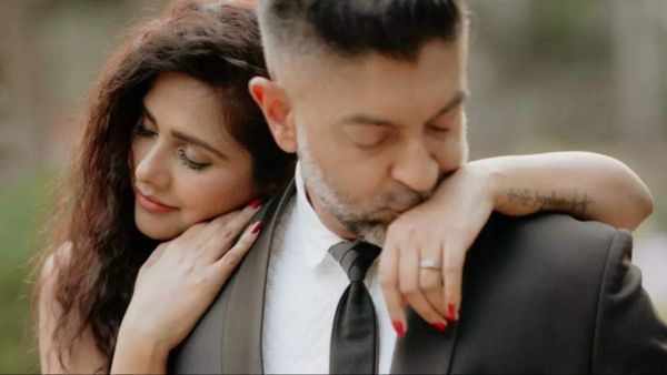 Dalljiet Kaur के पति ने वैलेंटाइन डे पर शेयर किया वीडियो, पत्नी के बिना खुश नजर आ रहे निखिल पटेल!
