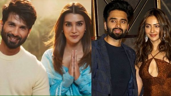 Bollywood Hindi News Live:TBMAUJ की हुई बंपर कमाई, हनीमून पर नहीं जाएंगे रकुल जैकी