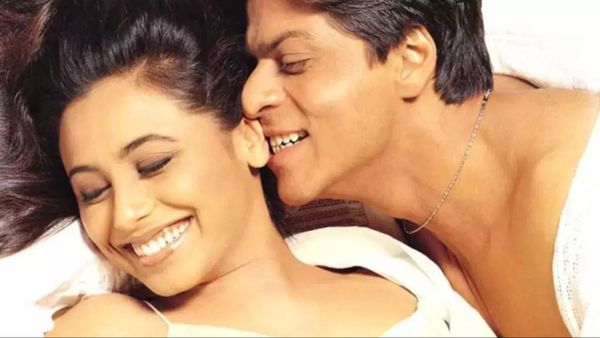 Shah Rukh Khan ने लाइव शो में कह दिया था, 'रानी जब तुम मेरे साथ सोओगी तो मालूम पड़ेगा कि...'