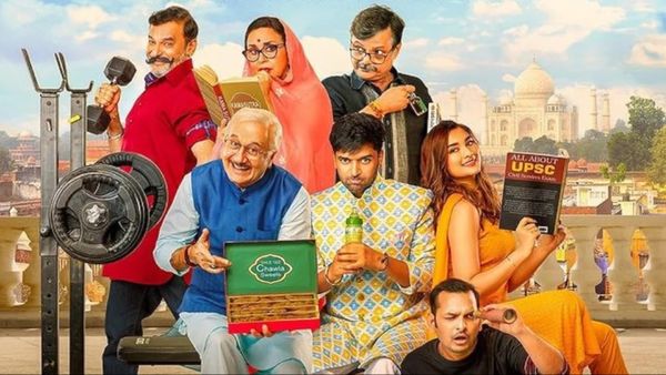 Kuch Khattaa Ho Jaay Review: खट्टा तो भूल जाइए, गुरु रंधावा की यह मूवी तो कड़वी निकली, बड़े एक्टर्स हुए बेकार!