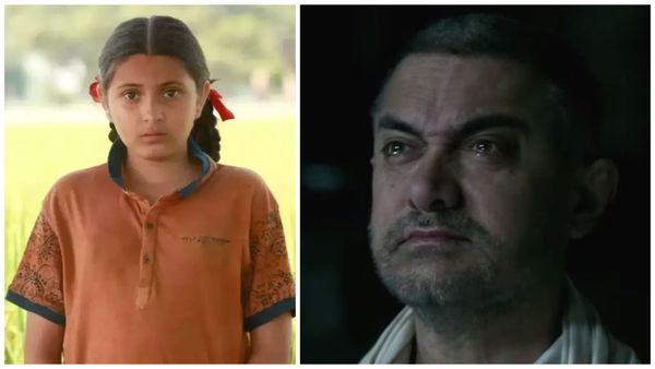 Aamir Khan On Suhani Death: 'छोटी बेटी' की मौत पर कचोटा आमिर खान का कलेजा, बोले- तुम हमेशा हमारे...