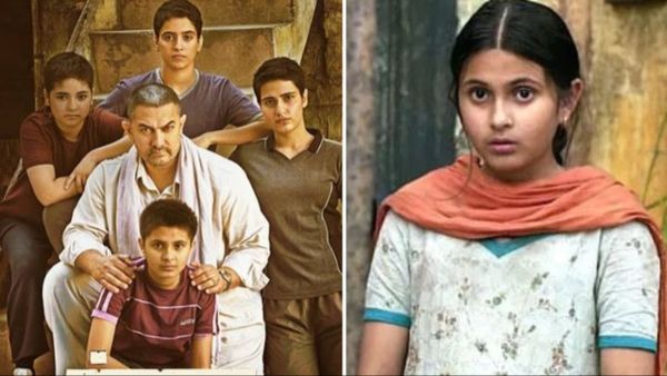 'दंगल' तक ही क्यों सिमटकर रह गया Suhani Bhatnagar का करियर? मौत के बाद पुराना इंटरव्यू हुआ वायरल