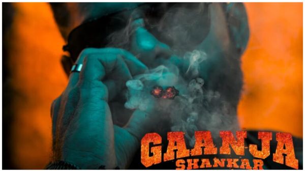 Ganja Shankar: फिल्म का नाम 'गांजा शंकर' रख बुरे फंसे मेकर्स, नारकोटिक ब्यूरो ने उठाया ये कदम