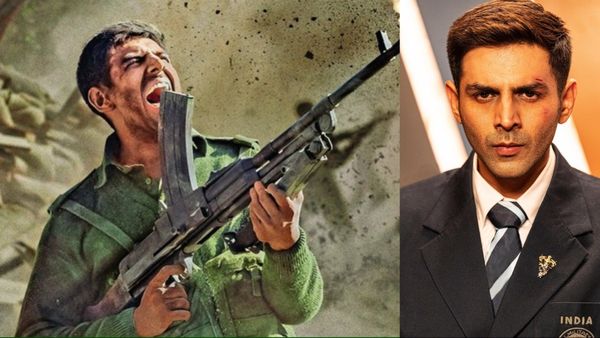 'चंदू चैंपियन' की शूटिंग के लिए उठानी पड़ी काफी दिक्कतें, Kartik Aaryan को ऊंचे पहाड़ पर चढ़कर...