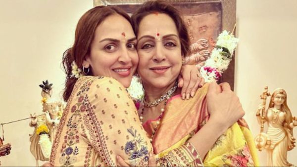 तलाक के बाद बेटी Esha Deol को ऐसे सेट करेंगी Hema Malini, एक्टिंग को छोड़ करवाएंगी ये काम, बताया फ्यूचर प्लान