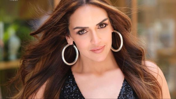2017 में ही Esha Deol ने कर ली थी दूसरी शादी, कहा- 'मेरी जिंदगी बहुत खूबसूरत है'