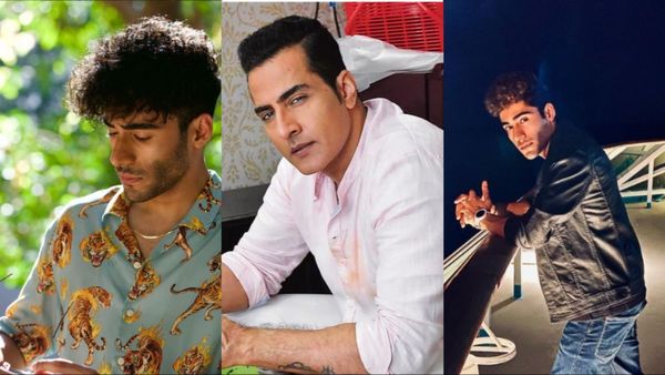 'वनराज' का असली बेटा देखकर लोग भूले तोषू और समर, बोले 'ये तो पूरा विदेशी लग रहा है'