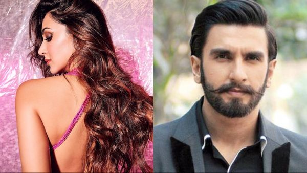 पहली बार Ranveer Singh के साथ रोमांस करती नजर आएगी ये हसीना, एक्ट्रेस को कहा जाता है 'हिट मशीन'