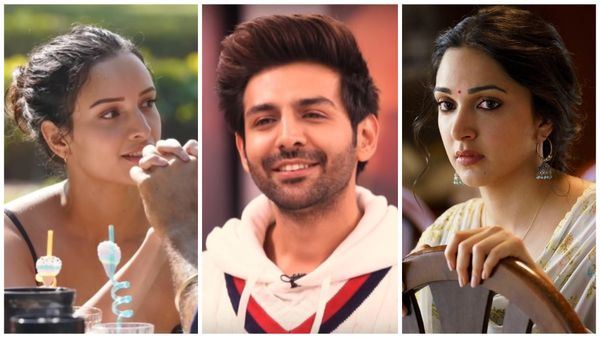 Bhool Bhulaiyaa 3 इस एक्ट्रेस ने कियारा को किया साइड.. अभी अभी किया था रणबीर कपूर संग जमकर रोमांस