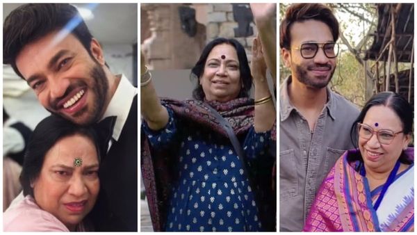 Bigg Boss Ott 3 Confirm : बेटे विक्की जैन के बिग बॉस में एंट्री लेंगी रंजना जैन! कंफर्म हुए दोनों के नाम?