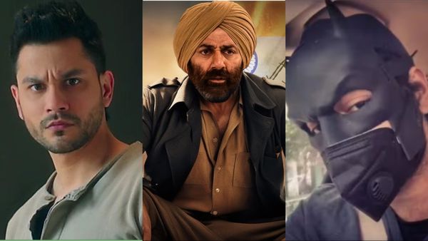 Bollywood Highlights: कुणाल ने 'एनिमल' की कर दी बुराई, लाहौर 1947 में हुई इस एक्टर की एंट्री