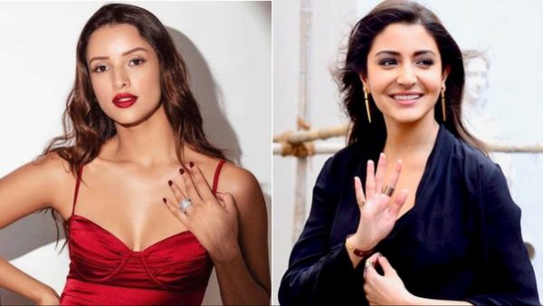 कभी Anushka Sharma से जुड़ने वाला था Tripti Dimri का रिश्ता, एक न्यूड सीन ने बदल दी पूरी किस्मत