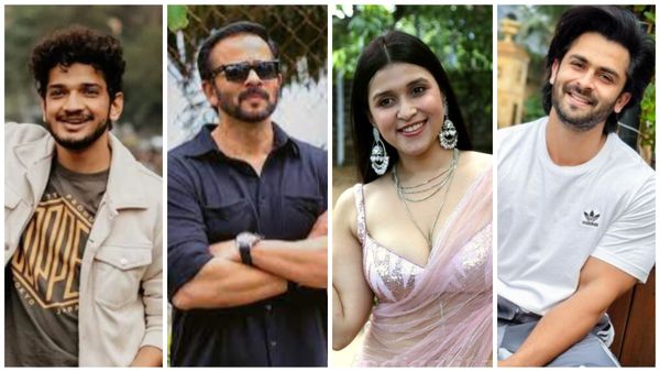 Khatron Ke Khiladi 14: मुनव्वर-मन्नारा, अंकित और शोएब इब्राहिम को लेकर इस देश शूटिंग करेंगे रोहित शेट्टी?