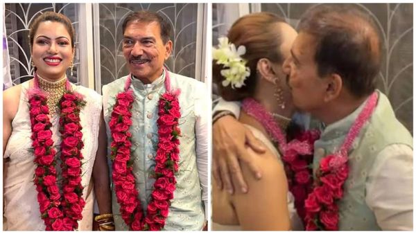 अधेड़ उम्र में इस भारतीय क्रिकेटर ने 28 साल की लड़की संग की शादी, हनीमून पर जाने के लिए....