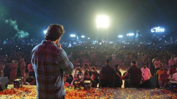 इस सुपरस्टार ने पत्नी के एक्टिंग करियर को किया बर्बाद, शादी के बाद फिल्मों में नहीं करने दिया काम