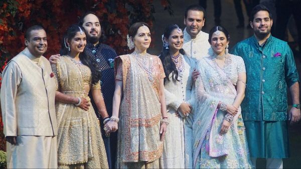 Mukesh Ambani के समधियों में से कौन है सबसे अमीर, पीरामल, मेहता या मर्चेंट परिवार; एक का तो है हीरे का बिजनेस