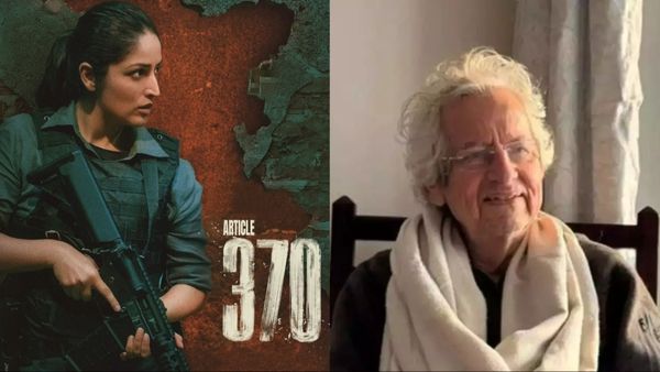 Bollywood Highlights: तीन दिन में ही Article 370 ने निकाली लागत, डायरेक्टर और राइटर कुमार साहनी का निधन