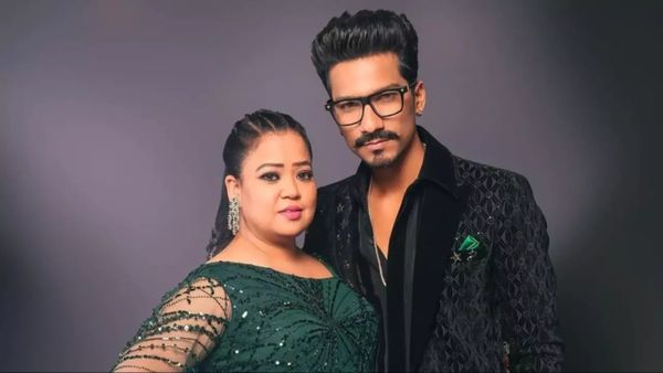 घर में Bharti Singh का ऐसा हाल देख हर्ष का मूड हो जाता है खराब, कहा- मैं किसी और से शादी कर लेता'