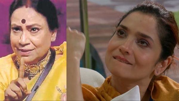 Ankita Lokhande को फैमिली फंक्शन में नहीं बुलातीं उनकी सास? इस वायरल वीडियो में परिवार के क्लेश का हुआ खुलासा!