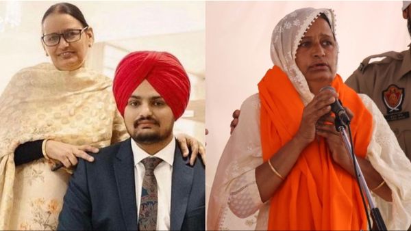 क्यों 56 साल की उम्र में प्रेग्नेंट होने पर मजबूर हुईं Sidhu Moosewala की मां? लेना पड़ा इस तकनीक का सहारा