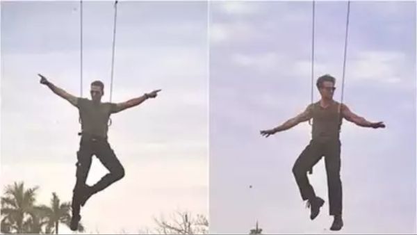 Akshay Kumar कर रहे थे स्टंट तभी लोग फेंकने लगे चप्पल जूते, सिक्योरिटी गार्ड ने आकर बचाई जान नहीं तो...