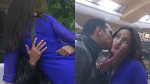 इस एक्टर के प्यार में पागल थीं Nora Fatehi, रोज करवाती थीं किस, फिर उसी ने धोखा देकर किसी और से कर ली शादी