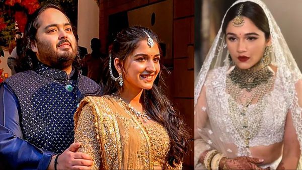 अंबानी परिवार की होने वाली बहू Radhika Merchant से भी ज्यादा खूबसूरत है उनकी बड़ी बहन, आपने देखीं फोटोज?