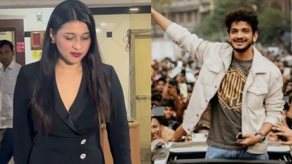 Kiss Controversy के बाद टूटी मुनव्वर- मनारा की दोस्ती? पार्टी तक में नहीं किया इनवाइट! Video