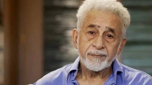 नसीरुद्दीन शाह ने हिंदी फिल्मों पर क्यों कसा तंज? बोले- 'मैं नहीं देखता हूं, लोग भी ऊब जाएंगे'