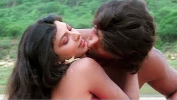 जब टार्जन गर्ल का शूट हो गया न्यूड सीन, डायरेक्टर से की मिन्नतें, इंडस्ट्री में मच गई थी तबाही