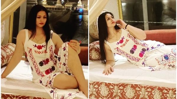 जब हसीन जहां ने शेयर किया वीडियो, नेटीज़न्स का फूटा गुस्सा, शमी को लेकर कर डाला ये सवाल