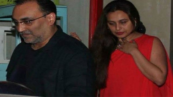 Rani Mukerji रोज अपने पति से मजाक में कहती हैं ये बातें, देती हैं ऐसे-ऐसे ताने, जानें क्या है वजह?