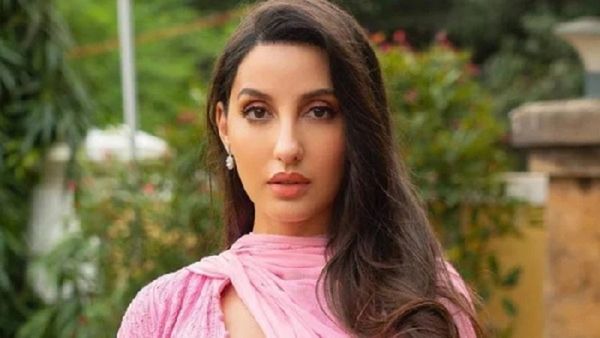 'तुम मुझे रोक नहीं सकते', सिर्फ इतना कहते हुए नोरा फहेती ने अप्लोड कर दी अपनी ऐसी क्लिप, मचा बवाल