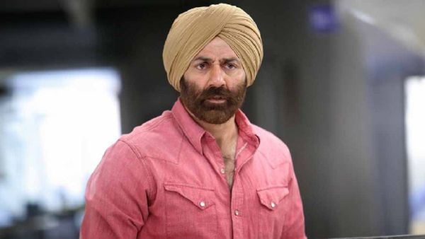 जब सनी देओल ने खुद किया था खुलासा, एक्ट्रेस के साथ की थी ऐसी हरकत, बोले- उसे पकड़ा और किस करके फेंक दिया