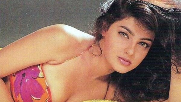 जब ममता कुलकर्णी ने भरे सेट पर सलमान-शाहरुख की कर डाली थी बेज़्ज़ती, बोलीं- तुम दोनों मेरा...