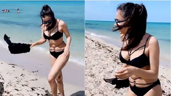 बेटी की टांगें तोड़कर सूटकेस में भेज दूंगा, स्मृति खन्ना को EX बॉयफ्रेंड ने दी थी धमकी, पहला पति निकला स्मगलर