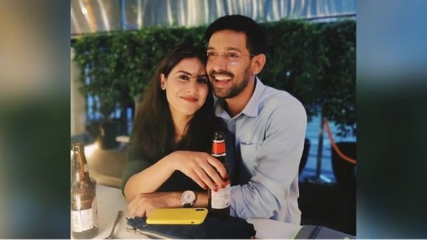 Vikrant Massey Baby: पापा बने '12वीं फेल' स्टार विक्रांत मैसी, बेटा या बेटी जानिए किसे दिया पत्नी शीतल ने जन्म