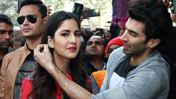 जब 10 से 12 घंटे तक कैटरीना कैफ और आदित्य रॉय का चला था किसिंग सीन, पूरी इंडस्ट्री में मच गया था तहलका