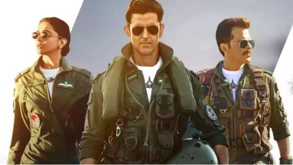 Fighter OTT Release Date Time & Platform: बॉक्स ऑफिस पर जबरदस्त कमाई की बीच ओटीटी पर रिलीज हो रही है फाइटर