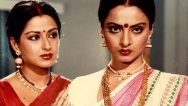 जब राजेश खन्ना ने इस हीरोइन से पूछा था बेहूदा सवाल, बोले- ये पति का ही बच्चा है?