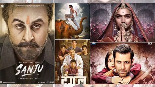 बॉलीवुड के इतिहास में ये हैं सबसे ज्यादा कमाई करने वाली फिल्में, कई देशों की जीडीपी से ज्यादा छापे नोट