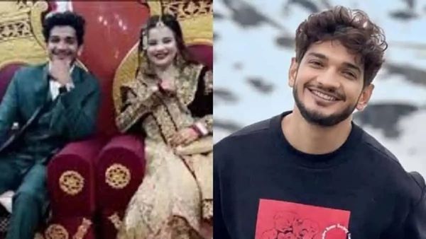 आखिर क्यों टूट गई थी एक साल में मुनव्वर की शादी, पत्नी ने बेटे को छोड़ दूसरा ब्याह रचाकर बसाया घर