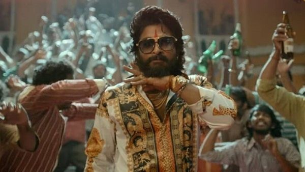 Allu Arjun Confirms Pushpa 3: पुष्पा 2 की रिलीज से पहले ही फिसली अल्लू अर्जुन की जुबान, तीसरे पार्ट का...