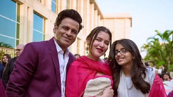 जब शबाना रजा से नेहा बनी थी ये हसीना, बॉबी देओल की एक्ट्रेस ने मनोज बाजपेयी की दूसरी पत्नी बन बटोरी सुर्खियां