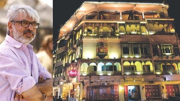Heeramandi: पाकिस्तान में मुगलों ने बसाया शाही मोहल्ला जो बना तवायफखाना, भंसाली ने 14 सालों तक...