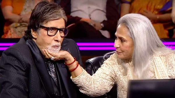 जया बच्चन ने खोली बच्चन परिवार की तिजोरियां! बोलीं- मेरे अकाउंट में 10 करोड़ और बिग बी के पास 120 करोड़