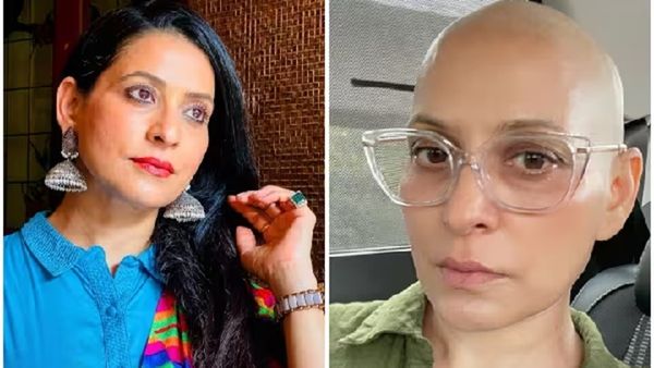 सर्वाइकल कैंसर से जूझ रही मशहूर अभिनेत्री का सांस लेना मुश्किल, आनन फानन में अस्पताल में भर्ती